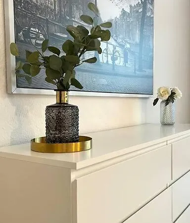 Apartment Stilvolle & Frisch Renovierte Oldenburg