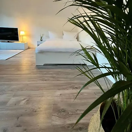 Apartment Stilvolle & Frisch Renovierte