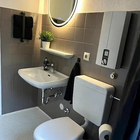 Lejlighed Stilvolle & Frisch Renovierte *