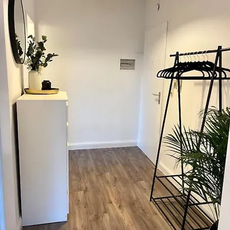 Stilvolle & Frisch Renovierte Apartment